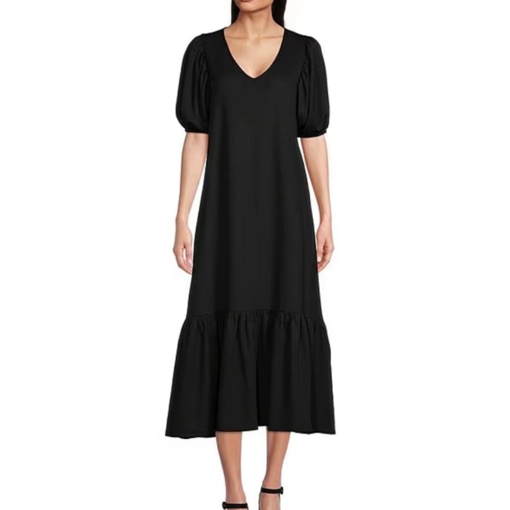 Gibson and Latimer dress from Nordstrom. Size L. Brand new with tags.